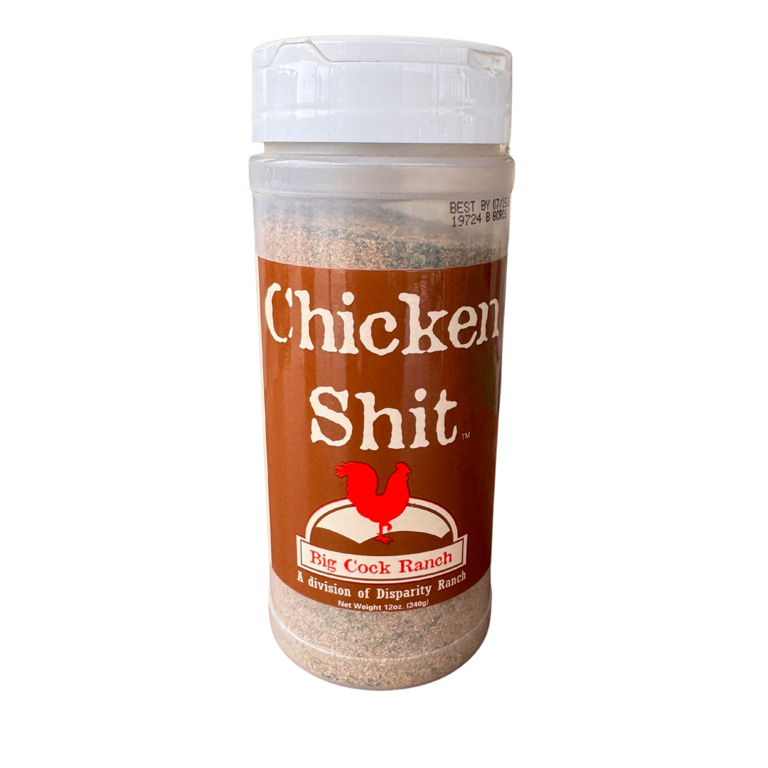 Chicken Shit