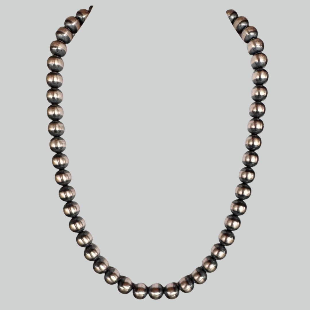 20" 10mm Necklace