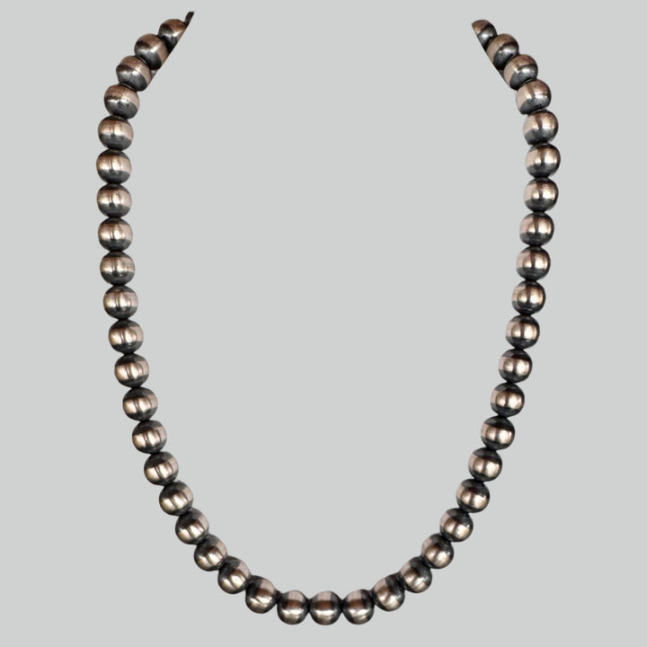 20" 10mm Necklace