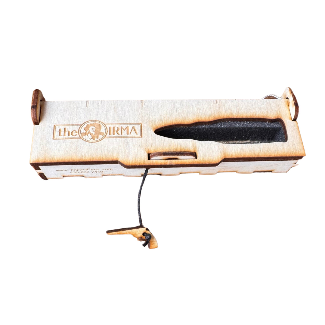 Bullet Bolt Action Pen
