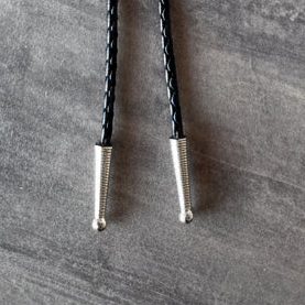 Arrowhead w/ Buffalo Coin Bolo