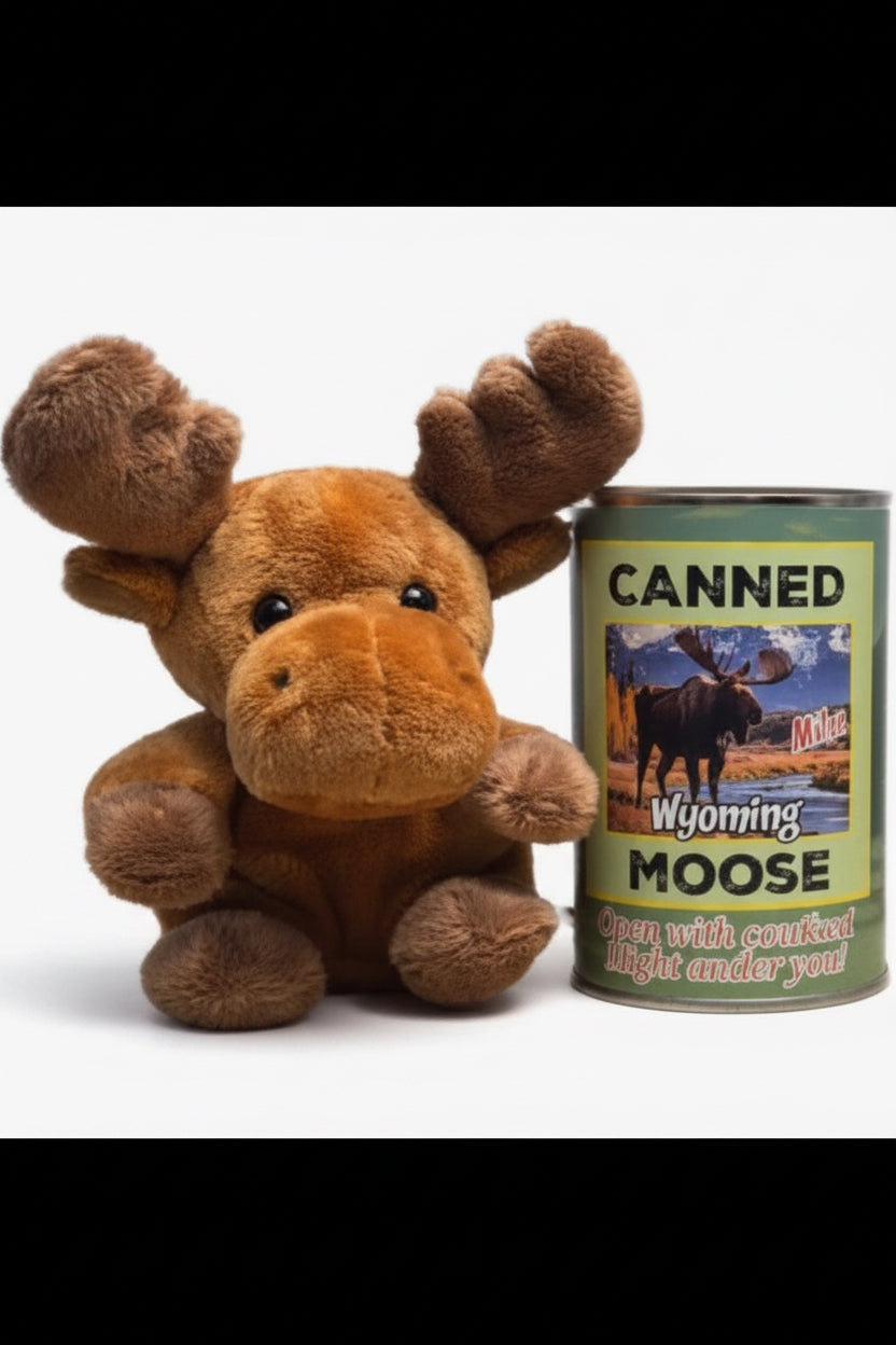 Canned Gifts