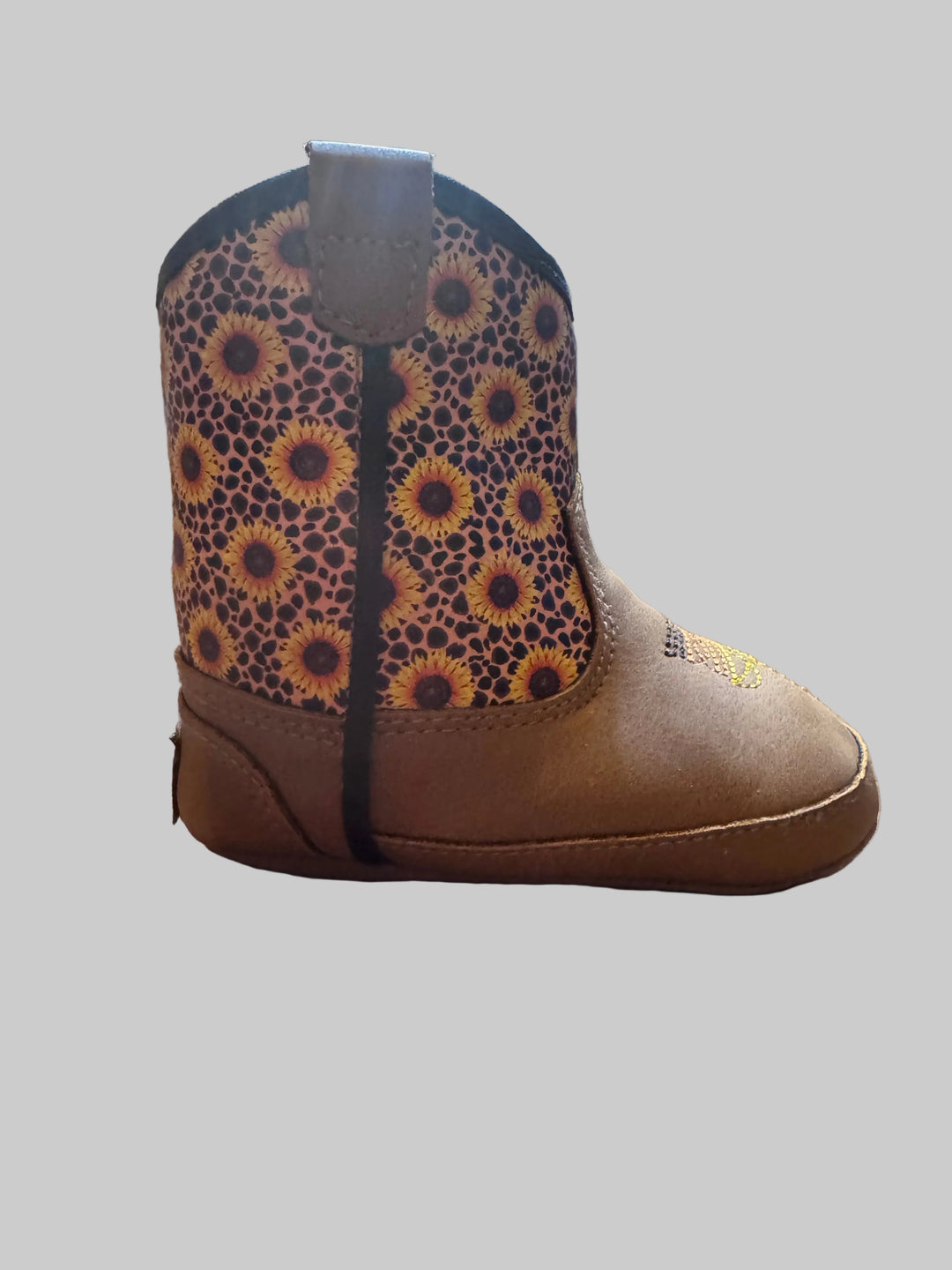 Sunflower Baby Buckers