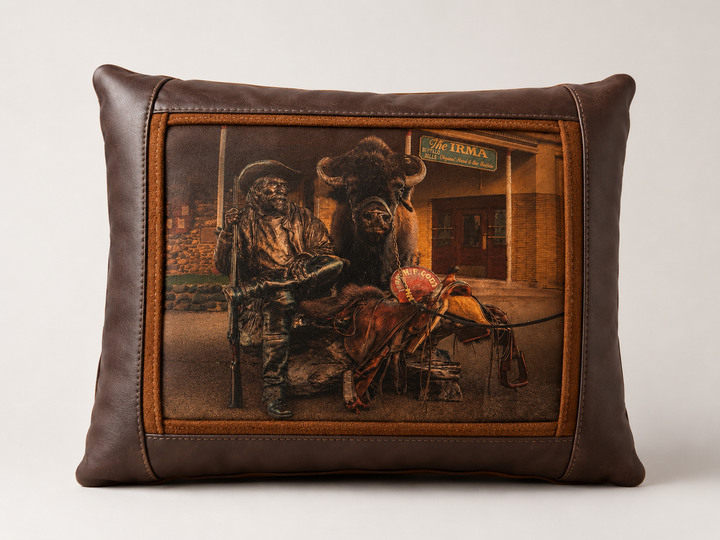 Clyde Pillow