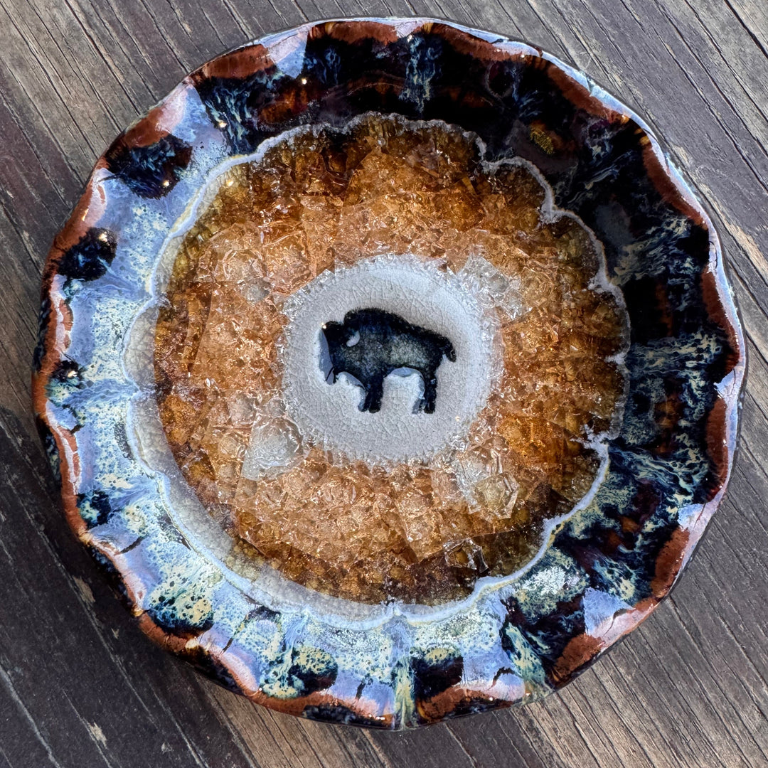 Little Dishes