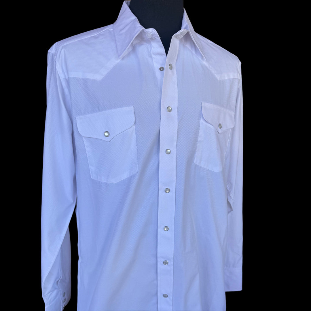 Panhandle Slim Men's Assorted Tall Pearl Snaps