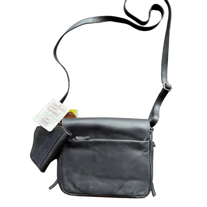 Rugged Earth Conceal Carry Organizer