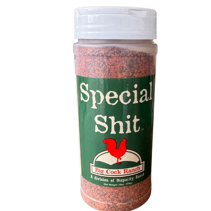 Special Shit