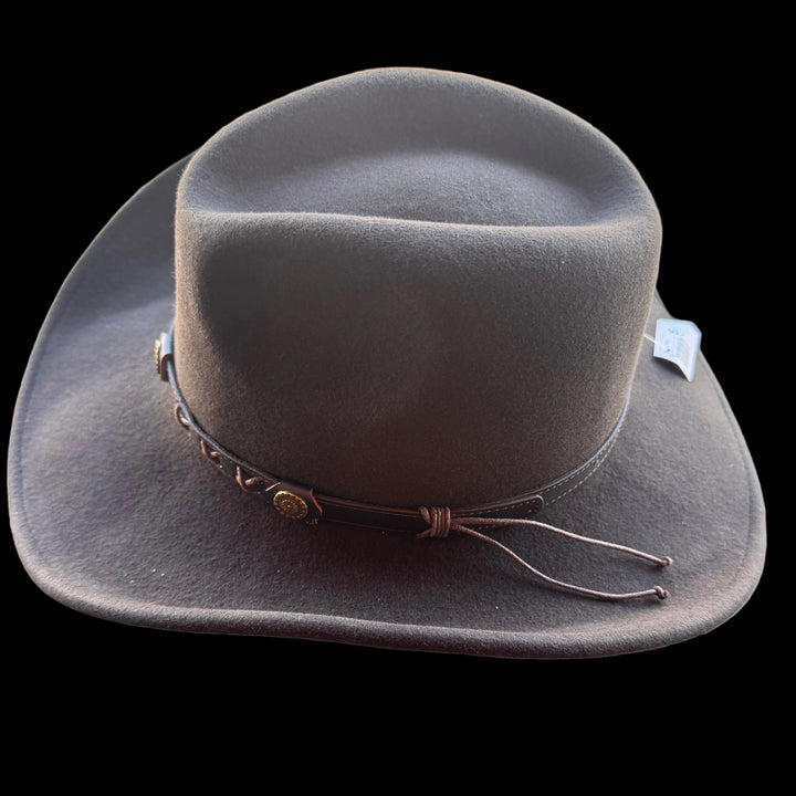 Dakota Wool Cowboy Hats
