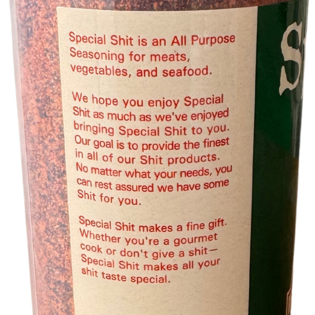 Special Shit