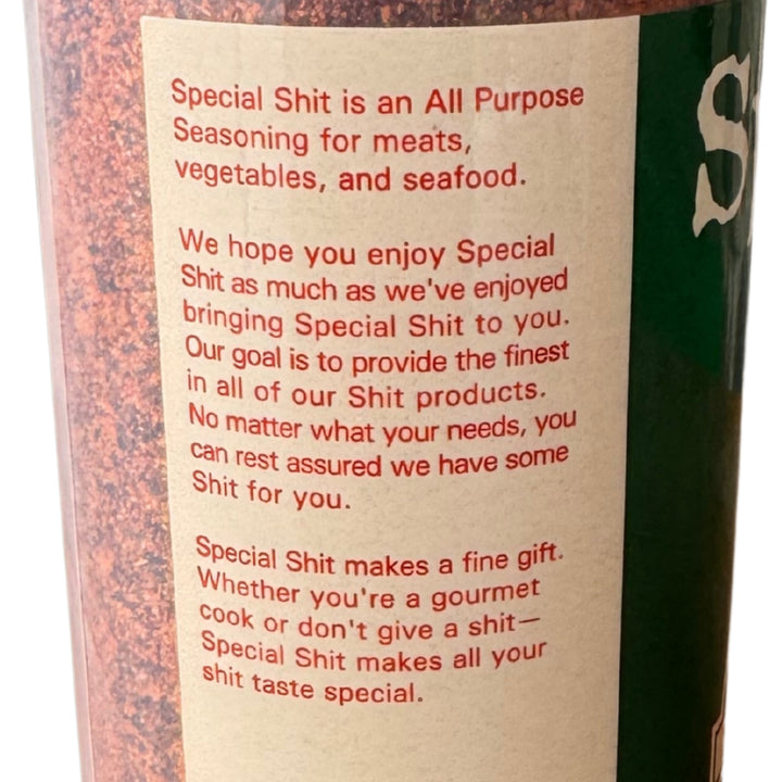 Special Shit