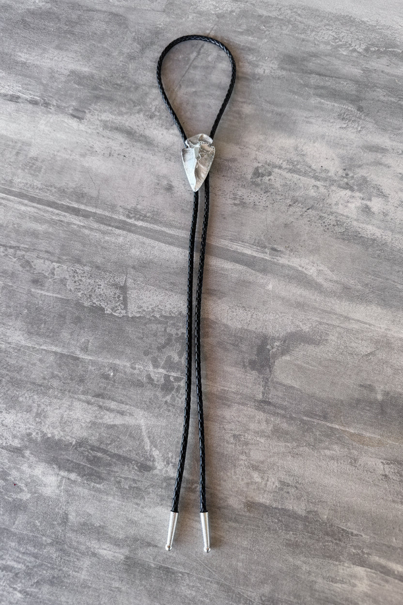 Arrowhead Bolo