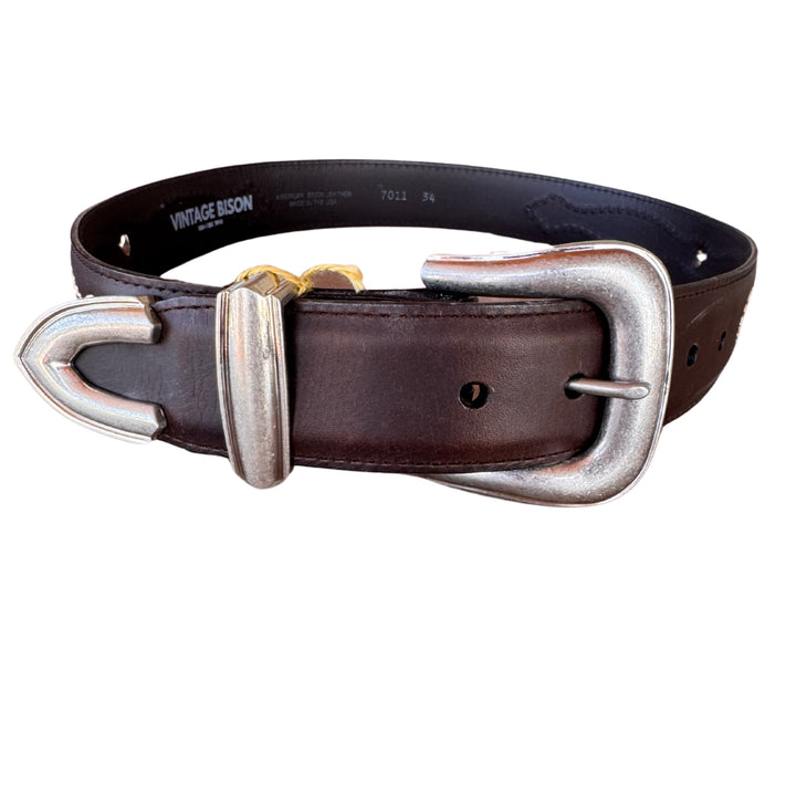 LeJon Bison Dalton Chocolate