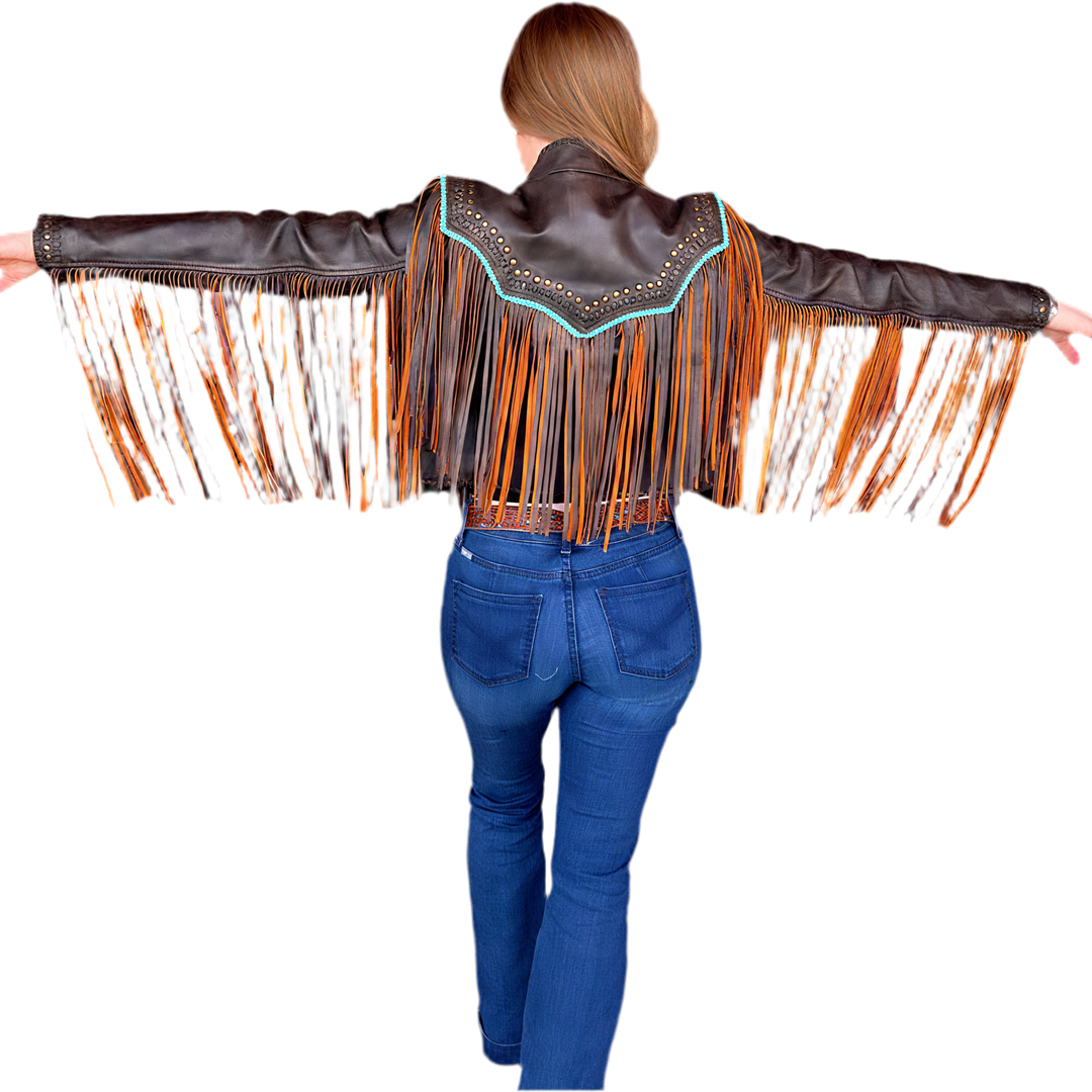 Scully Fringe