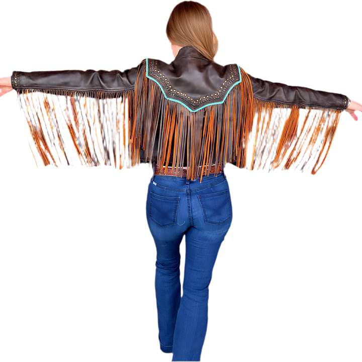 Scully Fringe