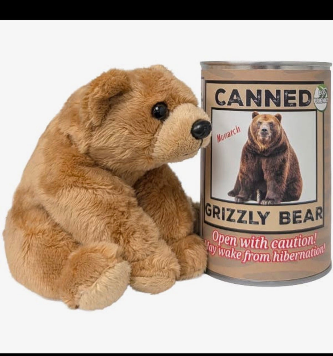 Canned Gifts