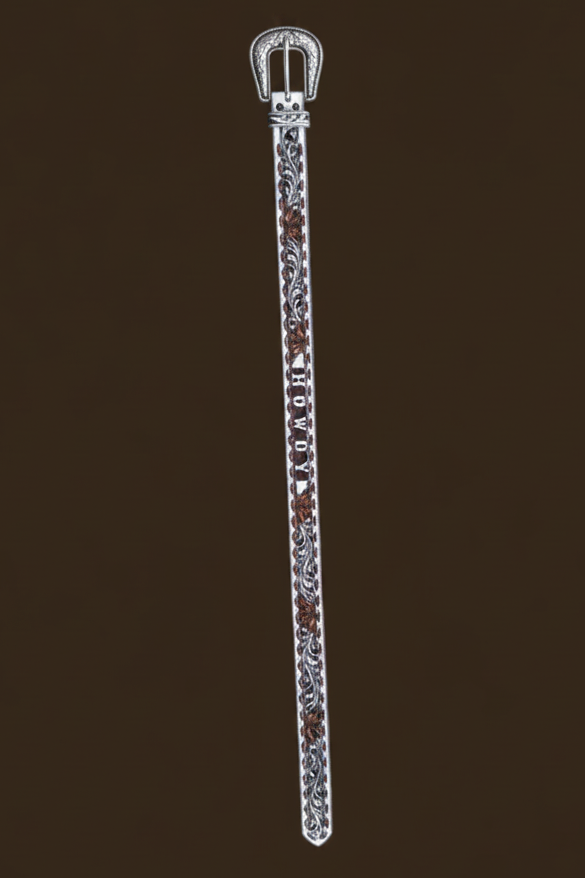 Howdy belt