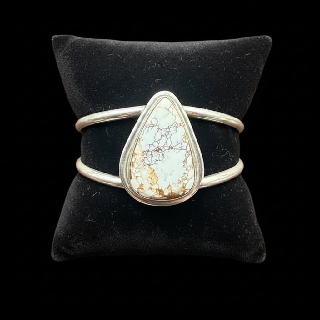 Crazy Horse Cuff