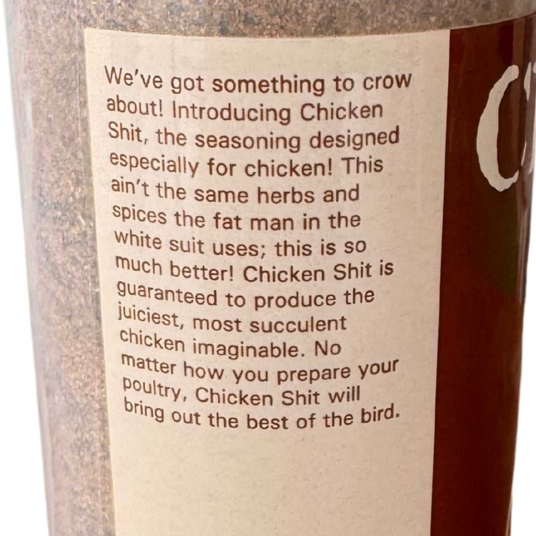 Chicken Shit