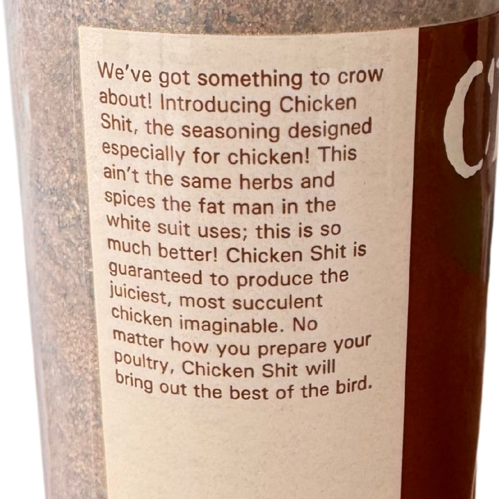 Chicken Shit