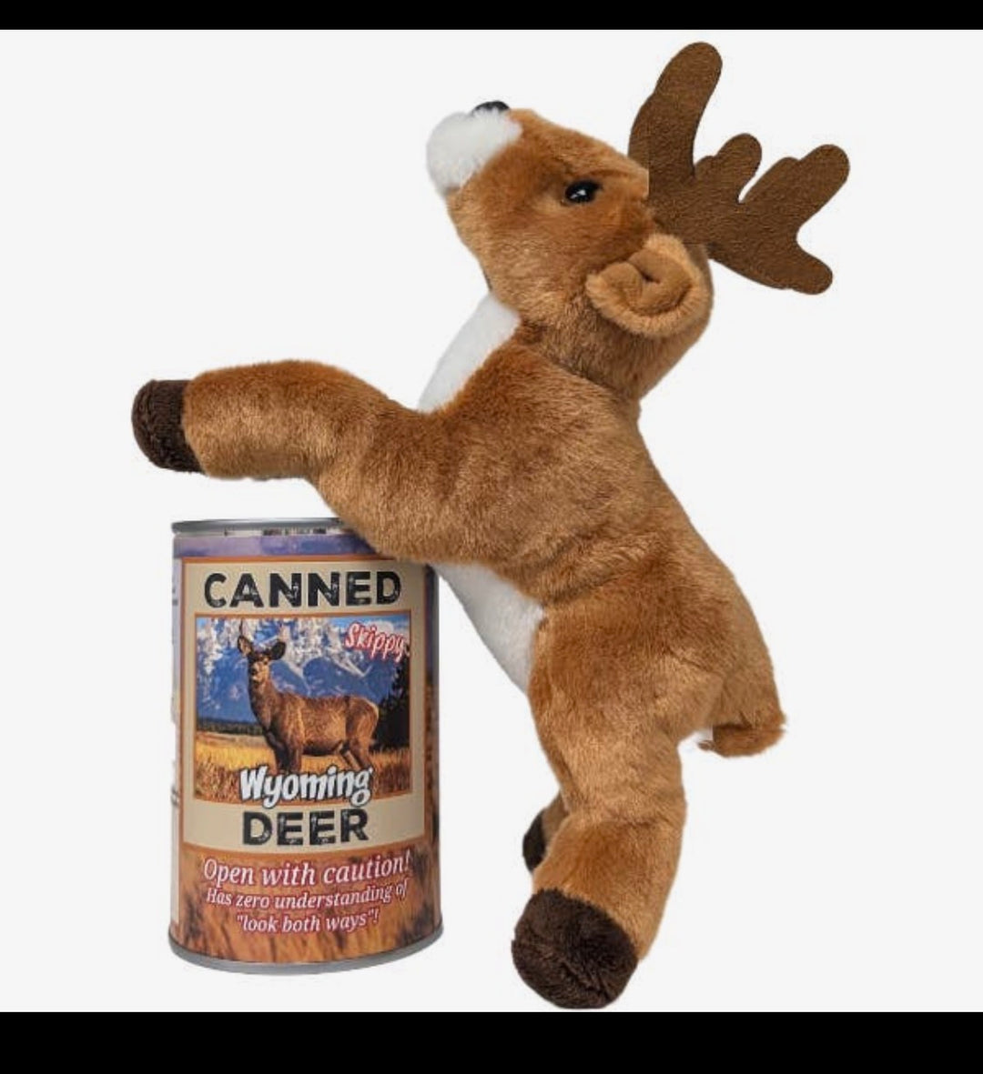 Canned Gifts