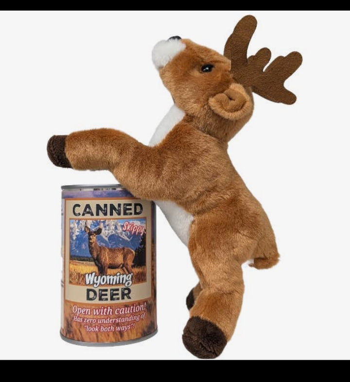 Canned Gifts
