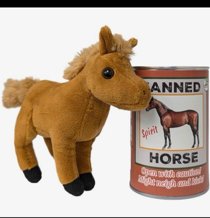 Canned Gifts