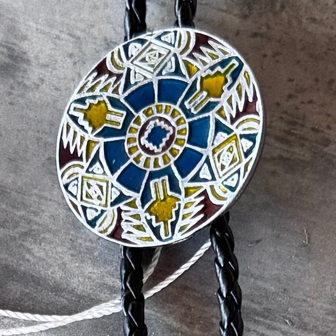 Painted Bolo