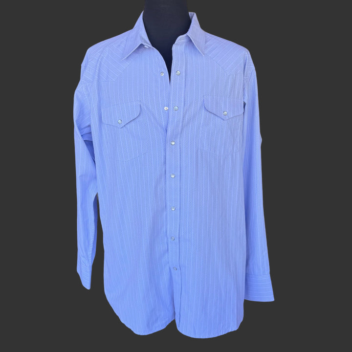 Panhandle Slim Men's Assorted Tall Pearl Snaps