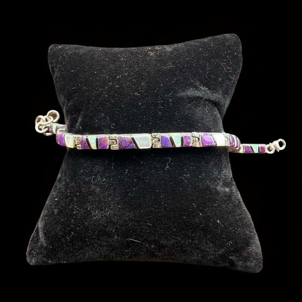 Reversable Opal Bracelet