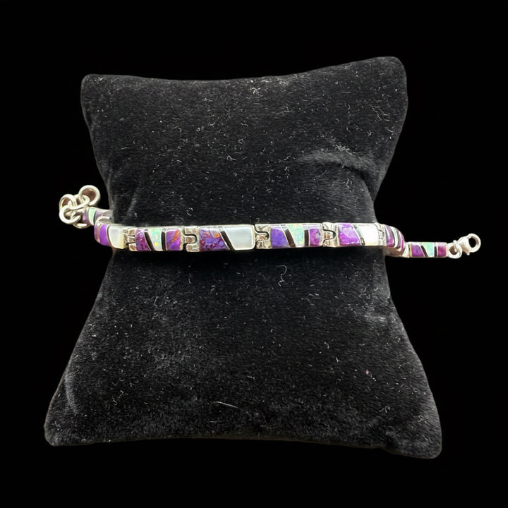 Reversable Opal Bracelet