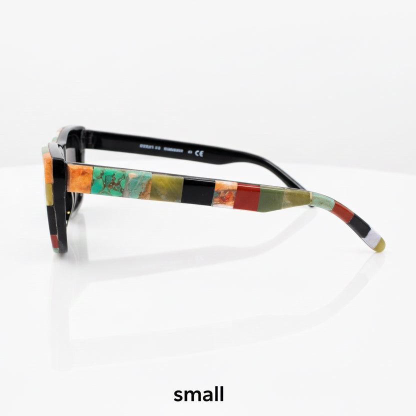 Inlay Sunglasses