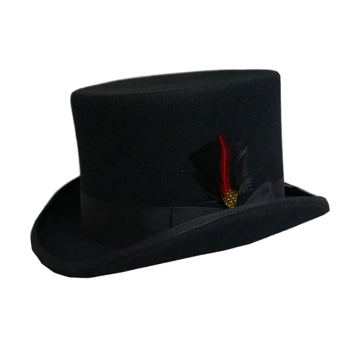 Tall Top Hat