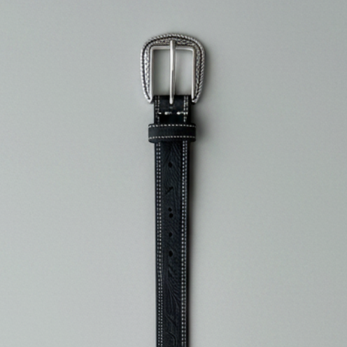 Ariat Black Belt