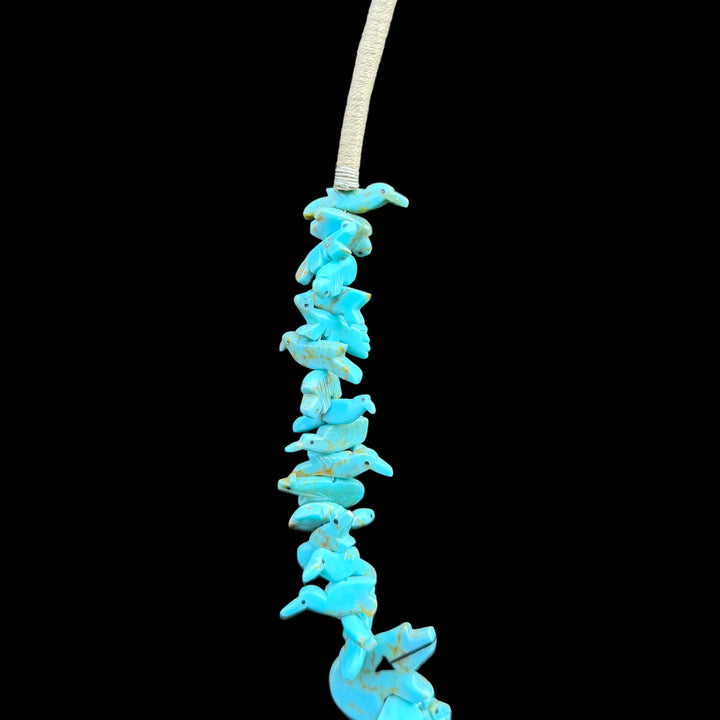 Fetish Necklace