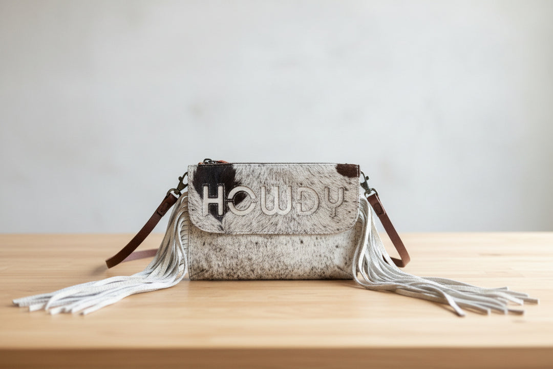 American Darling Howdy