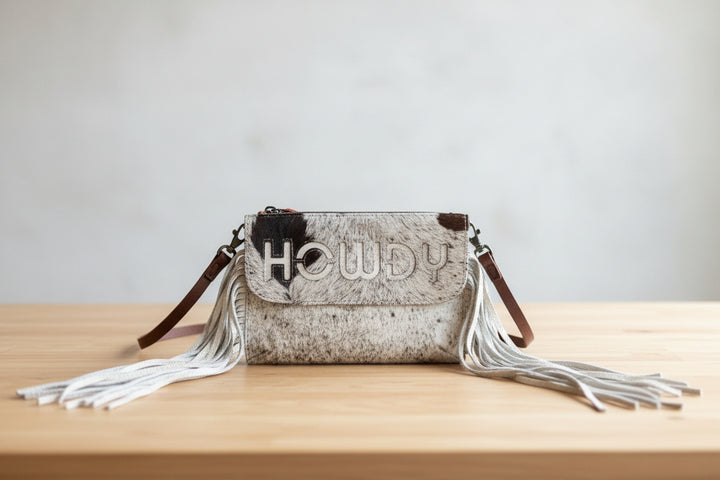 American Darling Howdy