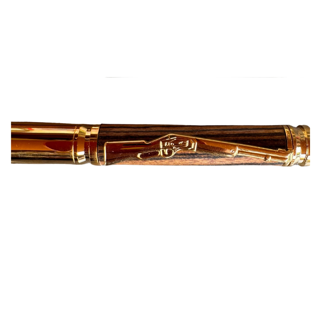 Bullet Twist Pen