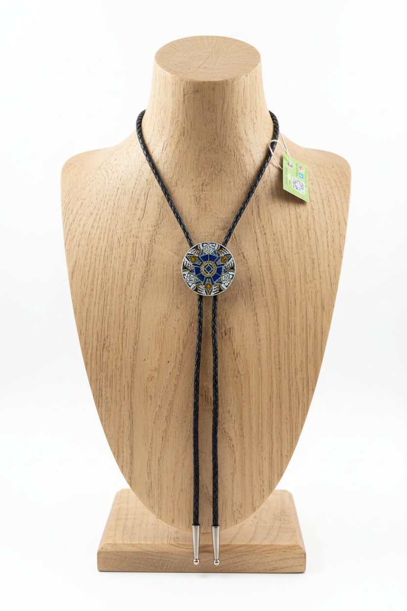 Painted Bolo