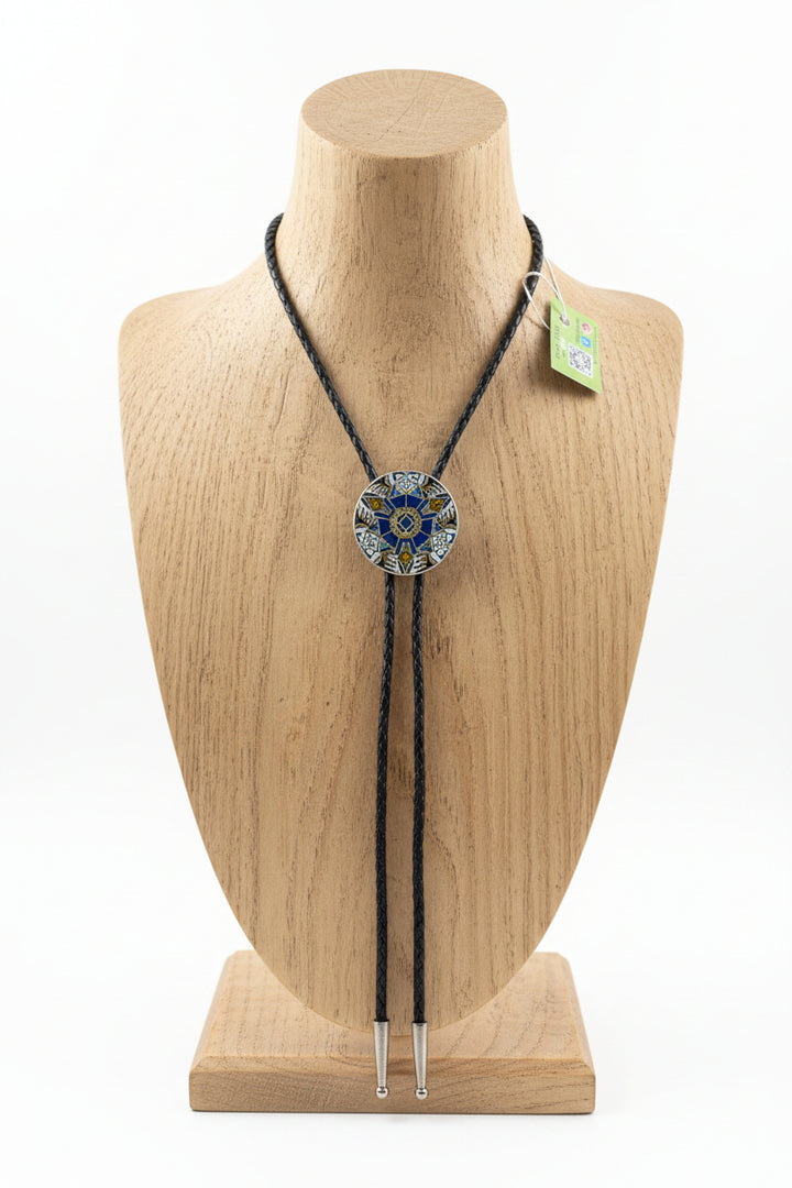 Painted Bolo
