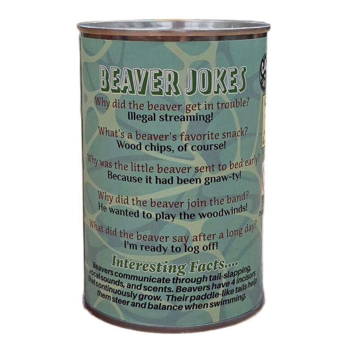 Canned Gifts