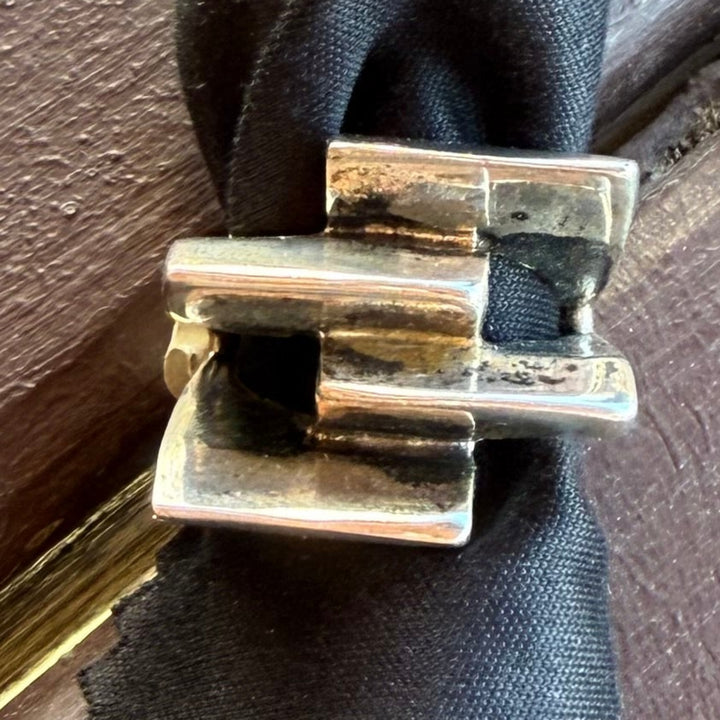 Women's Sterling Silver Ring