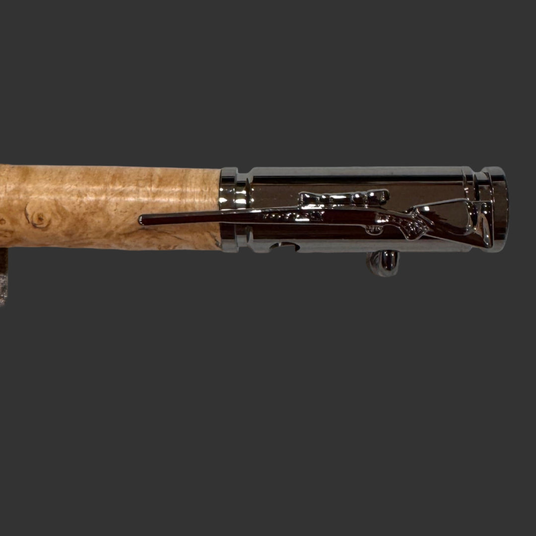 Bullet Bolt Action Pen