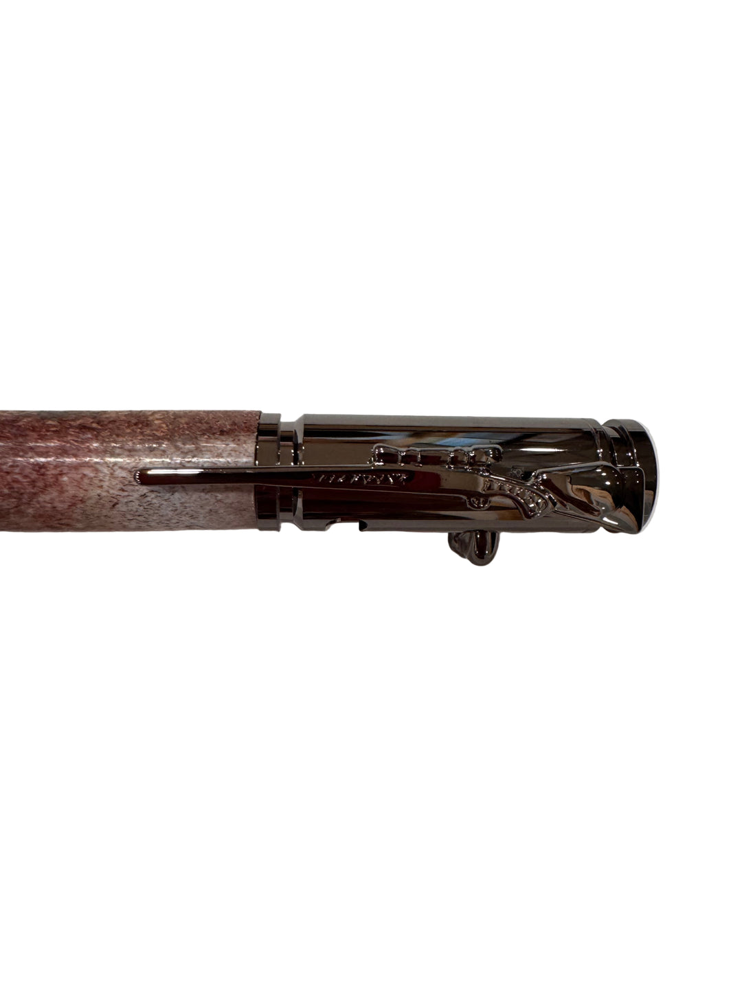 Bullet Bolt Action Pen