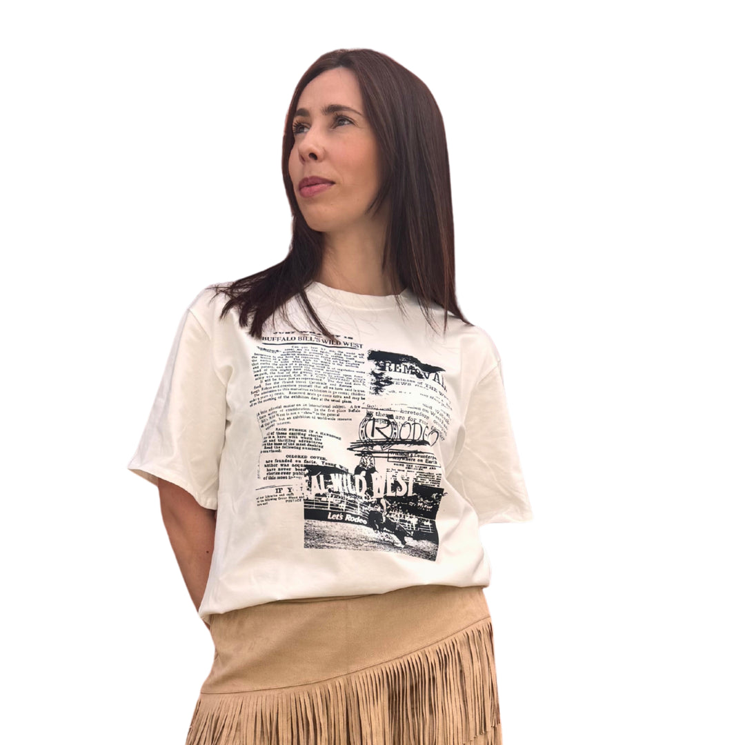 Buffalo Bill Shirt
