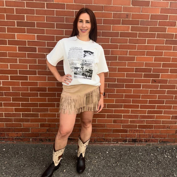Buffalo Bill Shirt