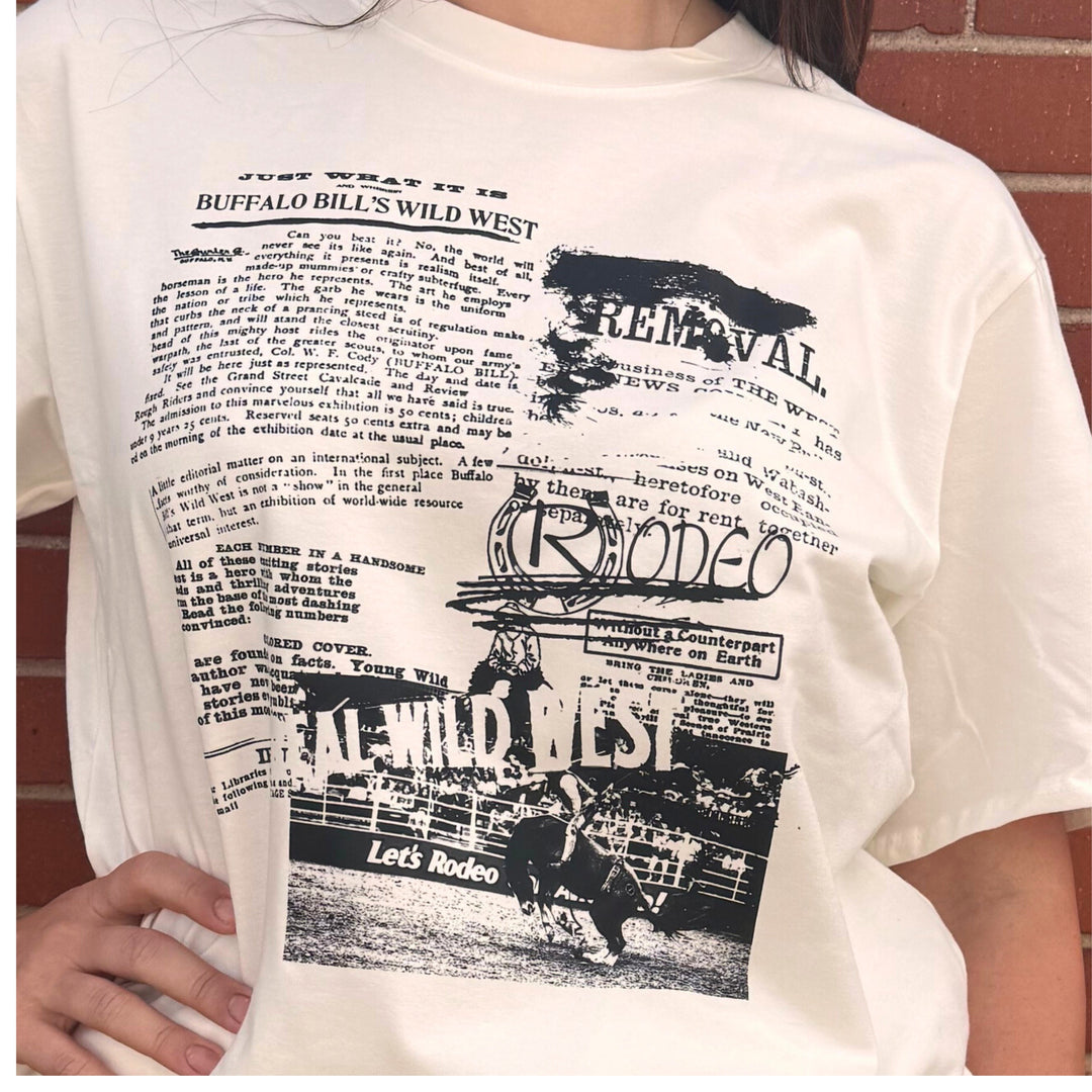 Buffalo Bill Shirt