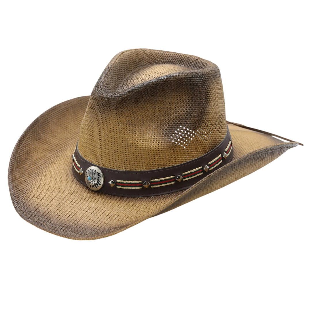 Peter Grimm Hat- Junction