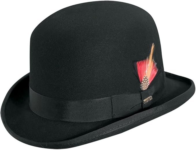 Derby Hat