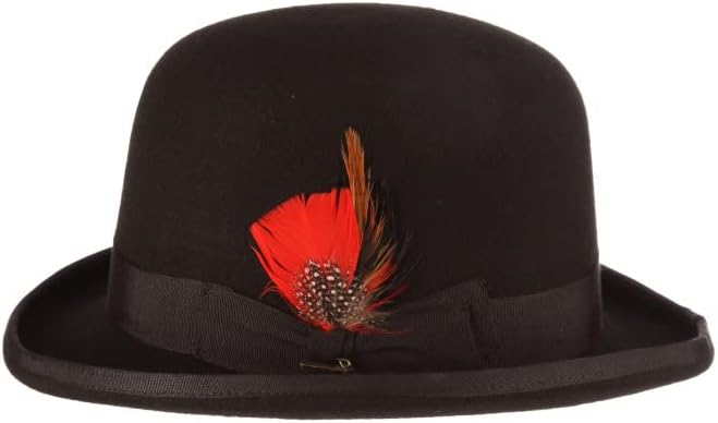 Derby Hat